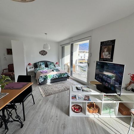 Studio Martigny Taou Bagian luar foto