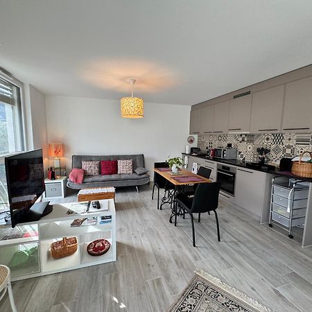 Studio Martigny Taou Bagian luar foto