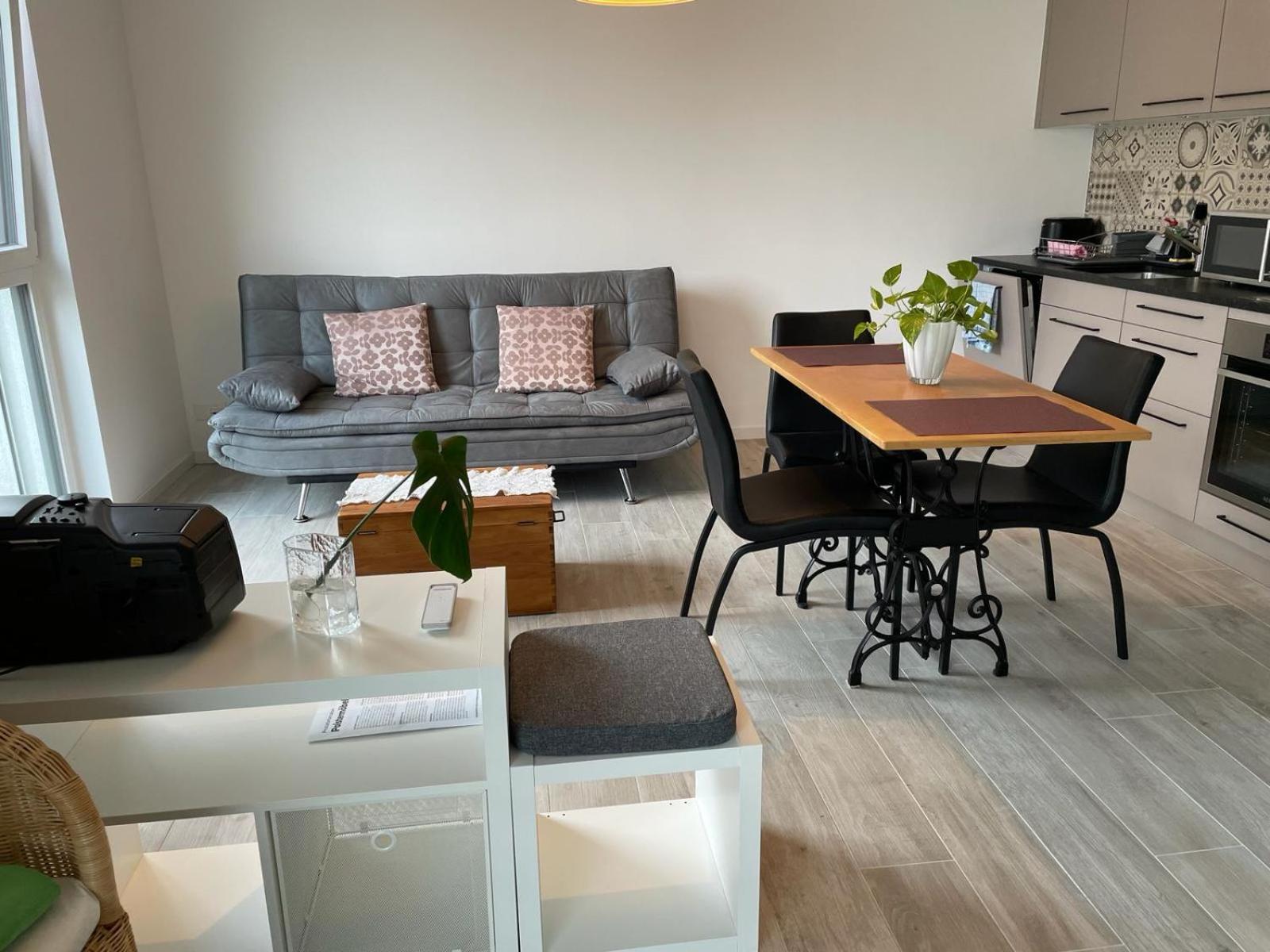 Studio Martigny Taou Bagian luar foto