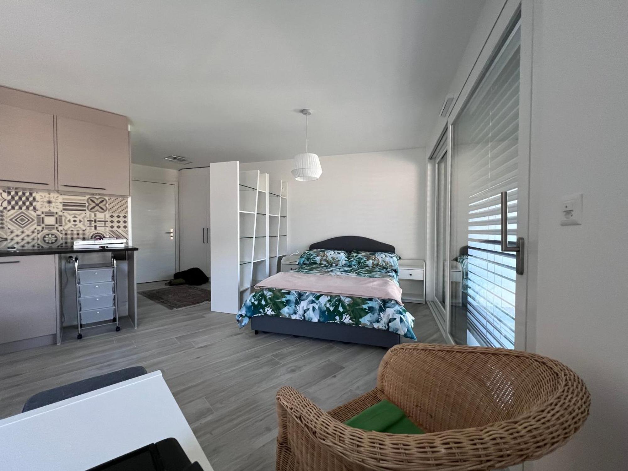 Studio Martigny Taou Bagian luar foto