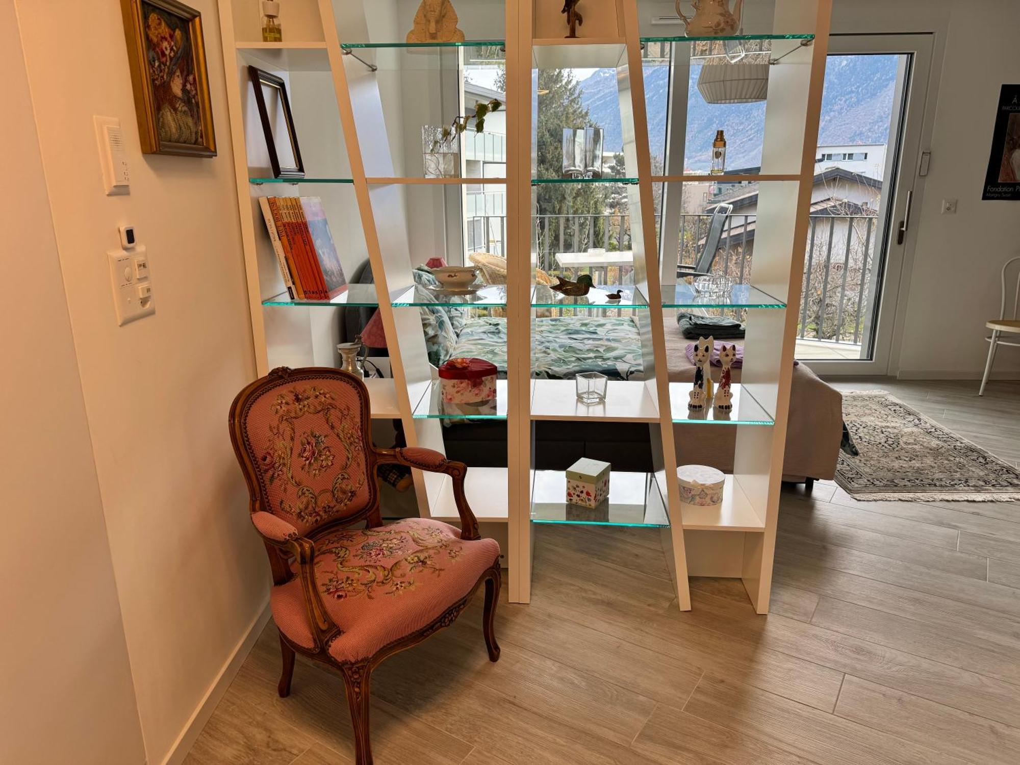 Studio Martigny Taou Bagian luar foto