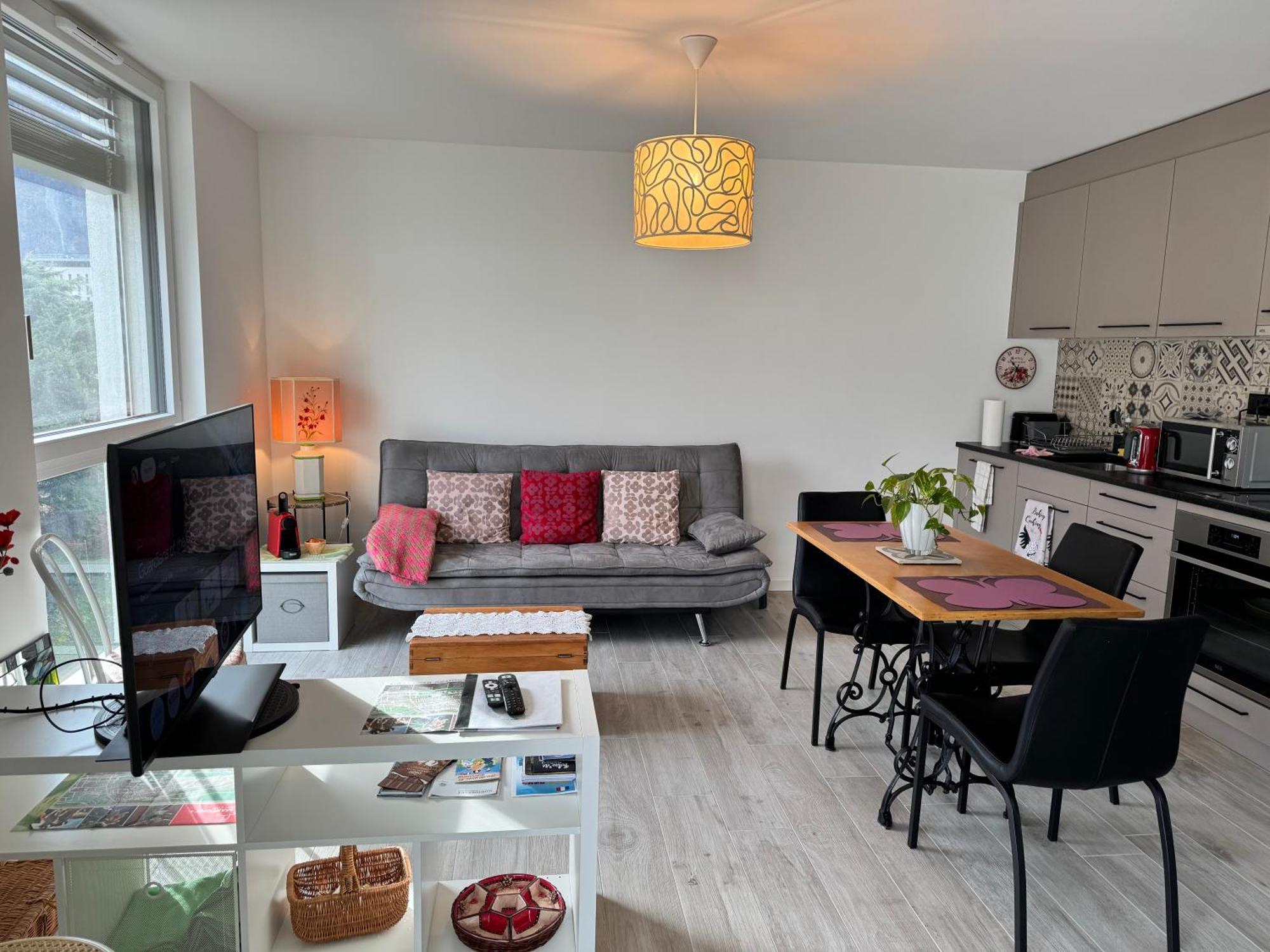 Studio Martigny Taou Bagian luar foto